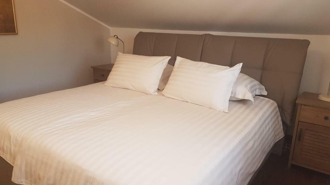 Apartman Stegic Šibenik Exterior foto